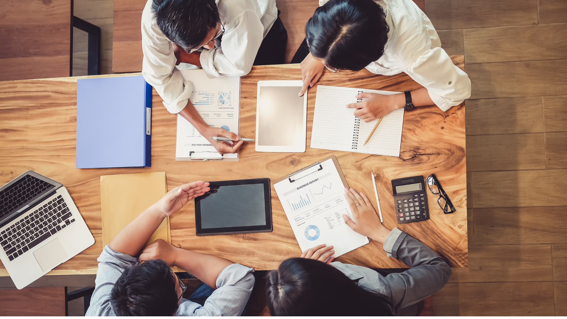 Business Setup - Professional business registration and branding