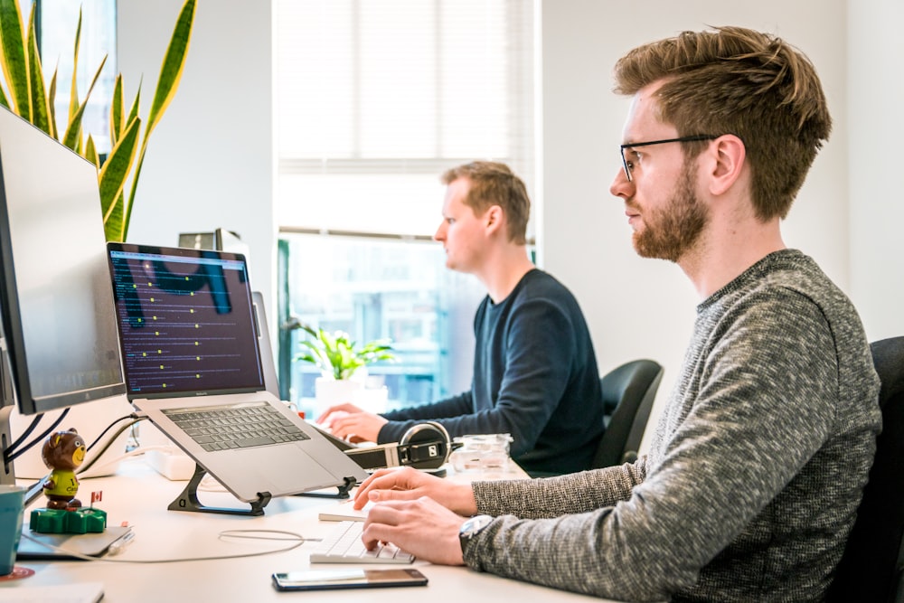 Complete Digital Transformation - Business modernization solutions