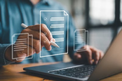 Email & Domain - Professional email and domain services