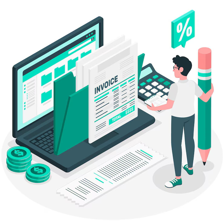 Financial integration and automation