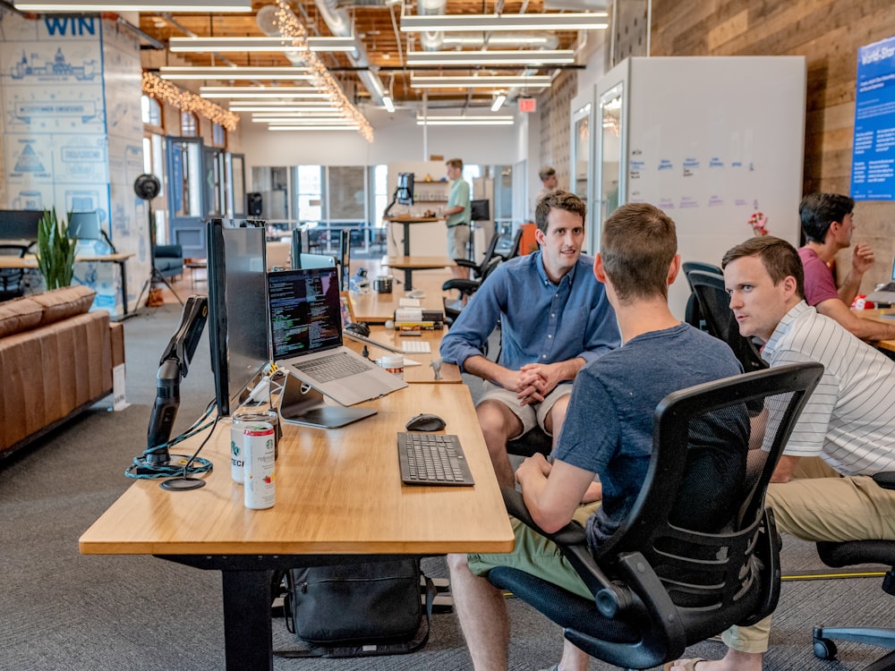 Startup & Small Business solutions