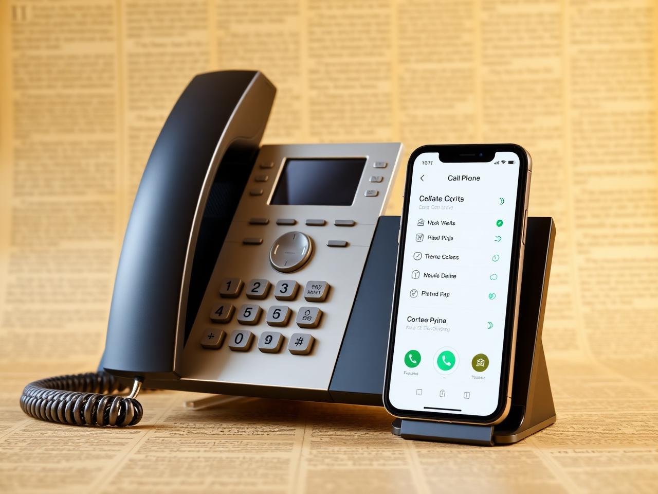 DaVinci PBX preview